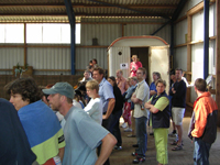 Turnier Mai 2005