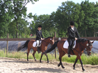 Turnier Mai 2005
