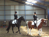 Turnier Mai 2005