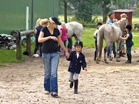 Hofturnier Kleine M&uuml;cke 2008